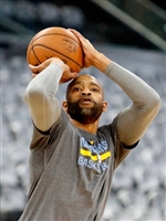 Vince Carter magic mug #G1623913