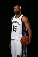 Vince Carter magic mug #G1623914