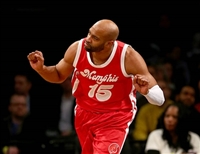 Vince Carter magic mug #G1623915