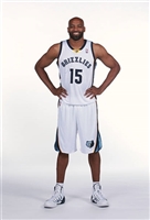 Vince Carter magic mug #G1623916