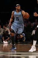 Vince Carter magic mug #G1623918