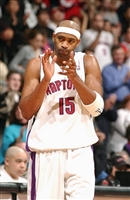 Vince Carter magic mug #G1623928