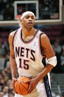 Vince Carter tote bag #G1623949