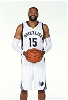Vince Carter magic mug #G1623952