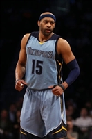 Vince Carter mug #G1623955