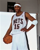 Vince Carter magic mug #G1623956