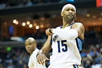 Vince Carter tote bag #G1623961