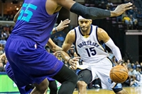 Vince Carter tote bag #G1623963