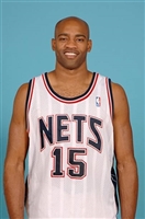 Vince Carter tote bag #G1623968