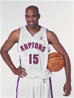 Vince Carter tote bag #G1623972