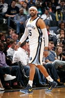 Vince Carter tote bag #G1623982