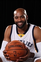 Vince Carter mug #G1623995