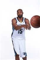 Vince Carter mug #G1623997