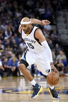 Vince Carter magic mug #G1624003
