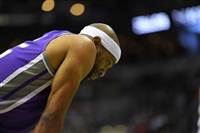 Vince Carter tote bag #G1624008