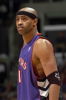 Vince Carter tote bag #G1624015