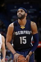 Vince Carter tote bag #G1624017