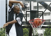 Vince Carter mug #G1624021