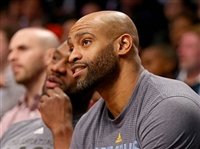 Vince Carter mug #G1624027