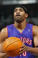 Vince Carter tote bag #G1624036