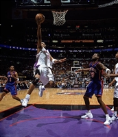 Vince Carter tote bag #G1624037