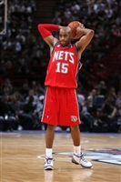 Vince Carter mug #G1624038