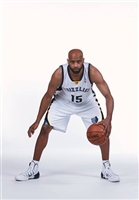 Vince Carter mug #G1624040