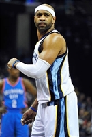 Vince Carter tote bag #G1624041