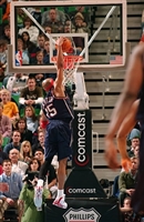 Vince Carter tote bag #G1624048