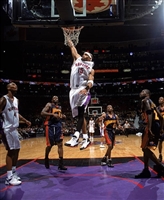 Vince Carter magic mug #G1624049