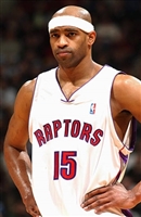 Vince Carter tote bag #G1624053