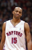 Vince Carter mug #G1624054
