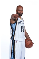 Vince Carter mug #G1624056