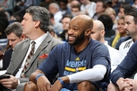Vince Carter tote bag #G1624057