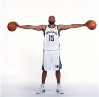 Vince Carter tote bag #G1624058