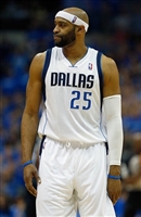 Vince Carter mug #G1624059