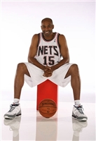 Vince Carter tote bag #G1624061