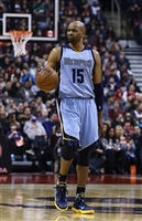 Vince Carter magic mug #G1624064