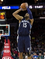 Vince Carter mug #G1624066