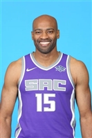 Vince Carter mug #G1624067