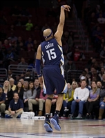 Vince Carter mug #G1624068