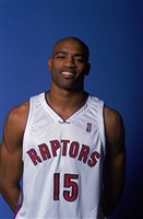 Vince Carter tote bag #G1624069