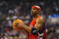 Vince Carter tote bag #G1624070