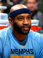 Vince Carter tote bag #G1624071