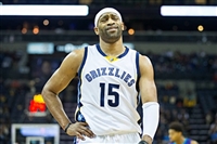 Vince Carter mug #G1624073