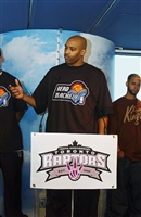 Vince Carter mug #G1624074