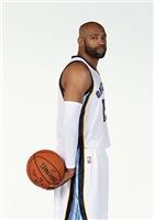 Vince Carter tote bag #G1624075