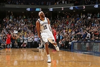 Vince Carter tote bag #G1624076