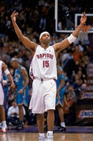 Vince Carter mug #G1624082