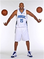 Vince Carter tote bag #G1624085